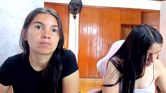 Emily and Soffy online show from 03.03.26