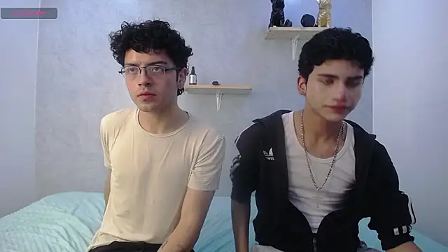 Eliotkinky online show from 02.12.26