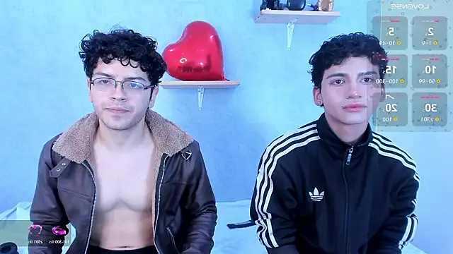 Eliotkinky online show from 02.13.26