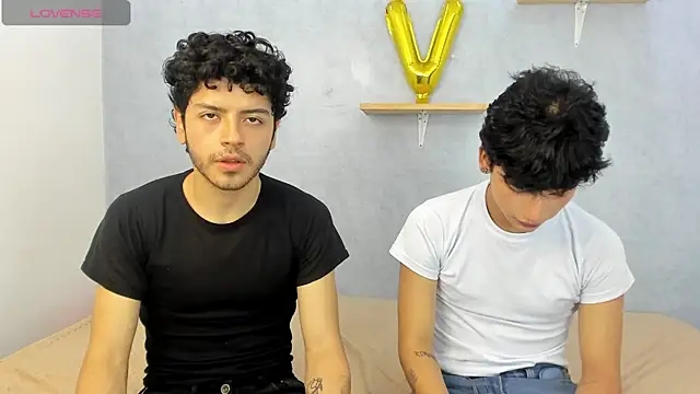 Eliotkinky online show from 02.25.26