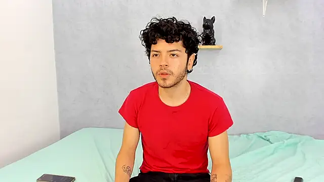 Eliotkinky online show from 03.02.26