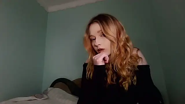 Miia foxy online show from 03.20.26