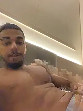 PimpDante online show from 04.11.26