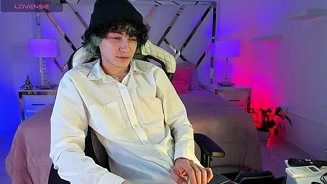 thanier 18 online show from 03.18.26