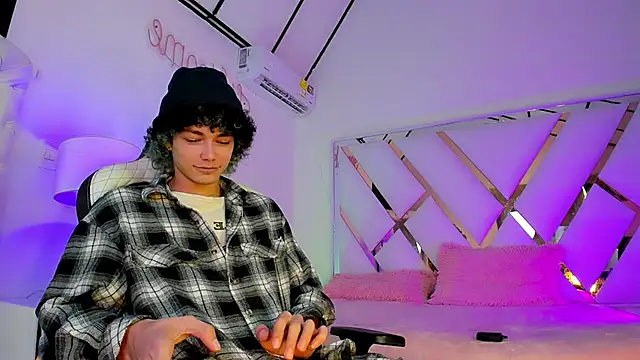 thanier 18 online show from 03.31.26