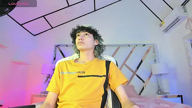 thanier 18 online show from 04.08.26