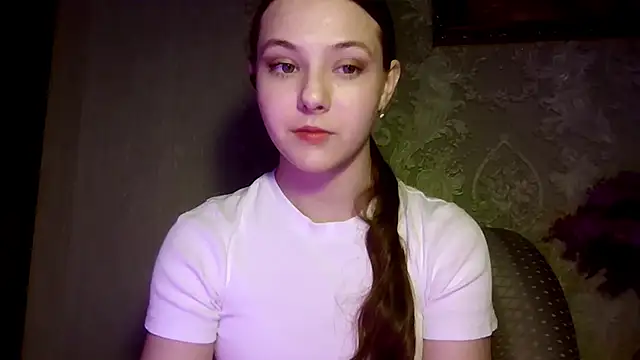 YuniNeko online show from 03.05.26