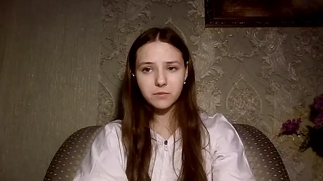 YuniNeko online show from 04.18.26