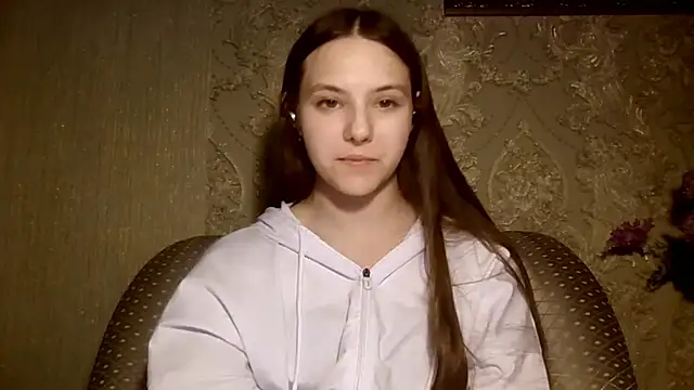 YuniNeko online show from 04.18.26