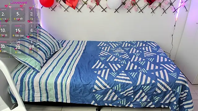 Snapshot of abbyyevanss chatting on 02.17.26 abbyyevanss online show from 02.17.26