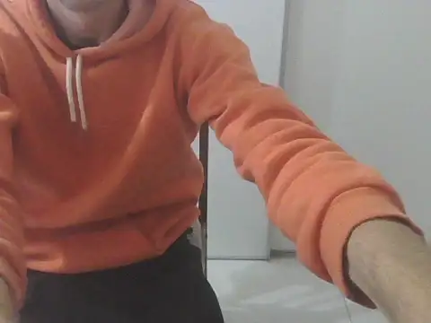 willyhot hot online show from 04.06.26