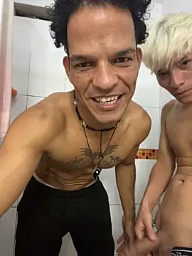 MaxyRyan online show from 03.04.26