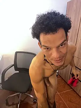 MaxyRyan online show from 03.21.26