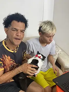 MaxyRyan online show from 03.27.26