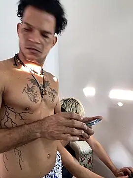 MaxyRyan online show from 04.03.26