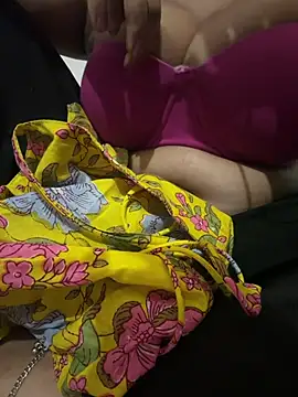 JOYAPARVEEN online show from 03.07.26