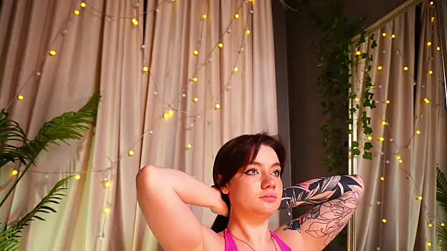 SinfulMoves online show from 02.09.26