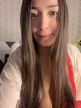 Mia rivers   online show from 02.14.26