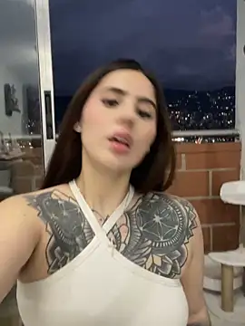 Im Anto online show from 04.22.26