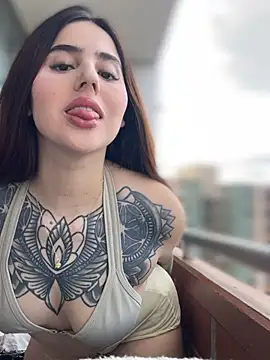Im Anto online show from 05.27.26