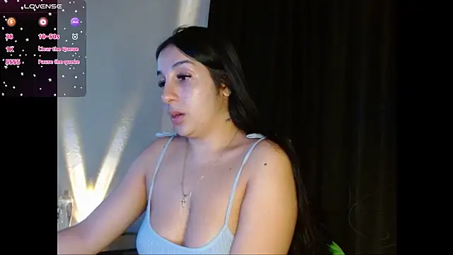 lexyblake10 online show from 02.23.26