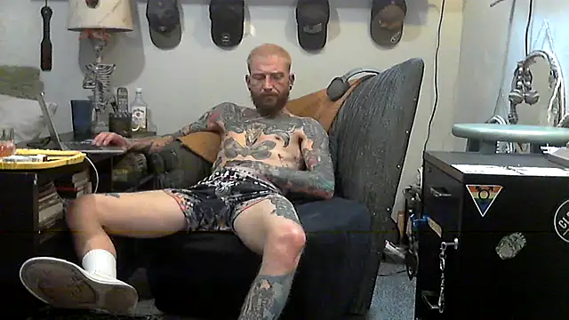 F D R  online show from 03.22.26