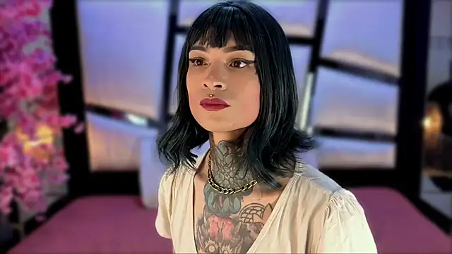 Snapshot of Misakiseis1 chatting on 02.27.26 Misakiseis1 online show from 02.27.26