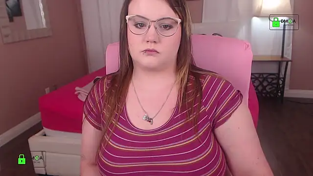 BambiiBangss online show from 07.20.26