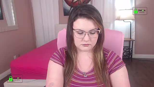 BambiiBangss online show from 07.23.26