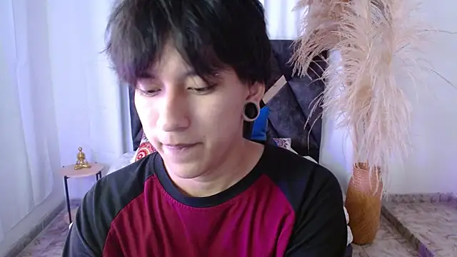 nikoo 18 online show from 02.22.26