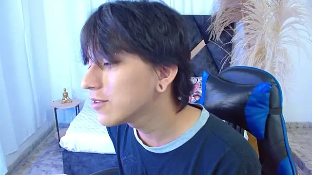 nikoo 18 online show from 02.27.26