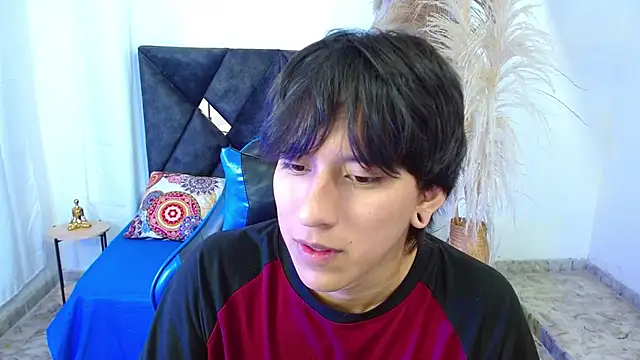 nikoo 18 online show from 03.07.26