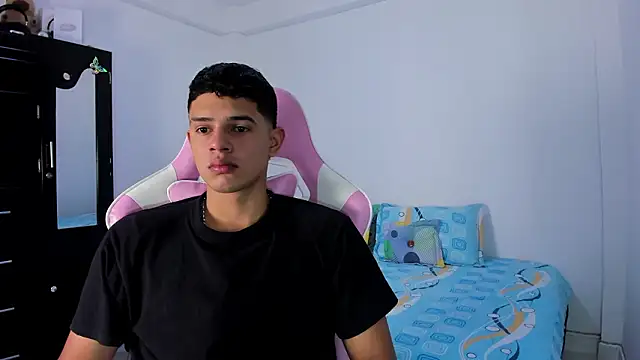 Snapshot of Adrian_Prime_ chatting on 02.27.26 Adrian Prime online show from 02.27.26