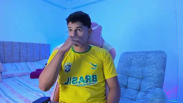 Adrian Prime  online show from 04.10.26