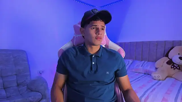 Adrian Prime  online show from 04.17.26