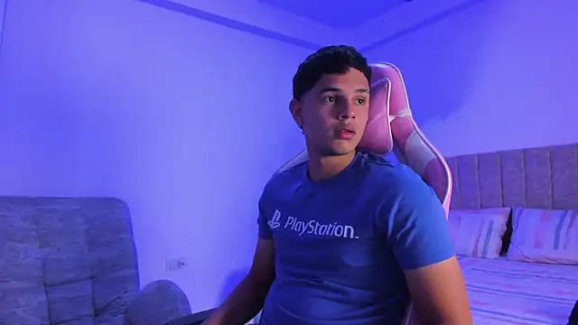 Adrian Prime  online show from 04.24.26