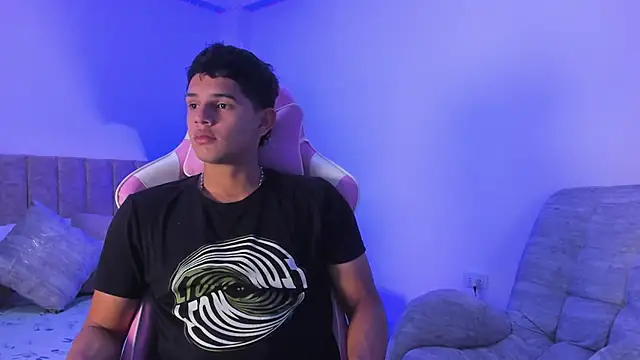 Adrian Prime  online show from 05.07.26