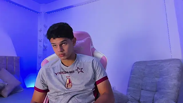 Adrian Prime  online show from 05.20.26