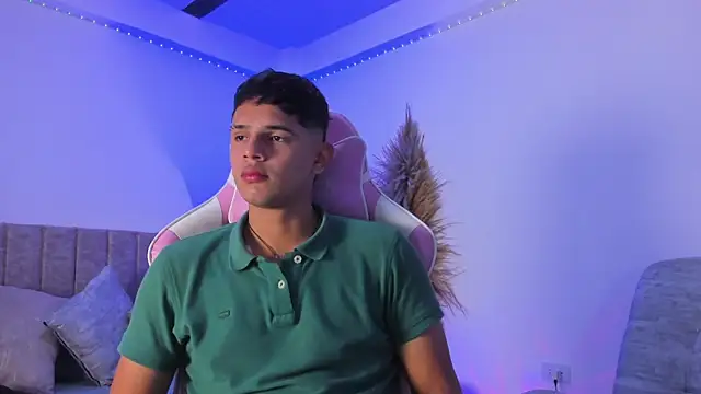 Adrian Prime  online show from 05.23.26