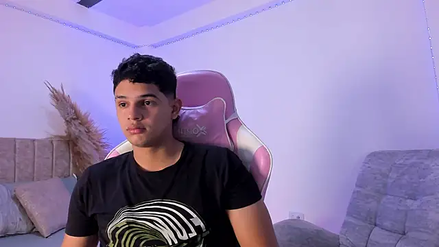 Adrian Prime  online show from 07.20.26
