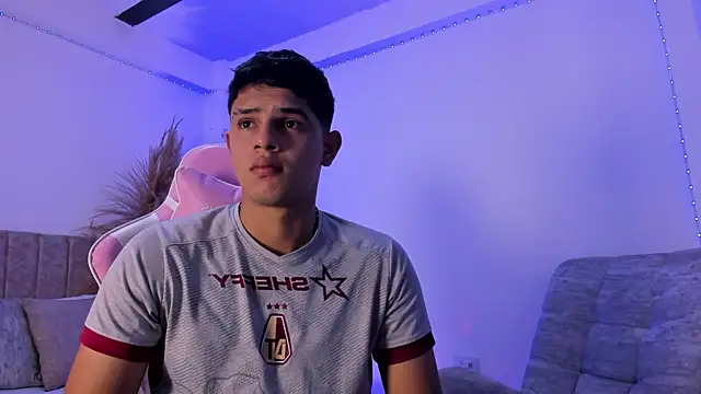 Adrian Prime  online show from 07.24.26