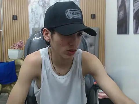 Asher costa online show from 02.07.26