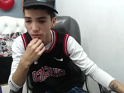 Asher costa online show from 03.04.26