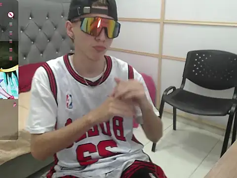 Asher costa online show from 03.11.26