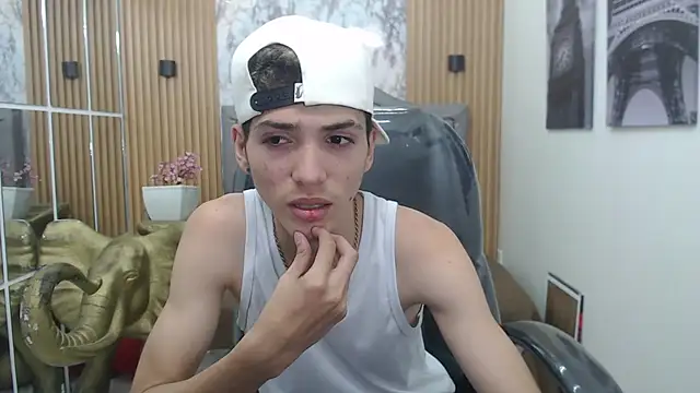 Asher costa online show from 04.14.26