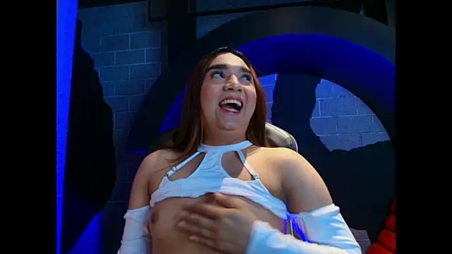 Snapshot of TSExoticFuck chatting on 02.07.26 TSExoticFuck online show from 02.07.26