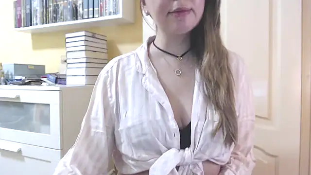 Snapshot of Tasiya chatting on 02.20.26 Tasiya online show from 02.20.26