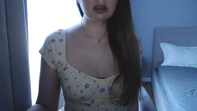 Tasiya online show from 07.15.26