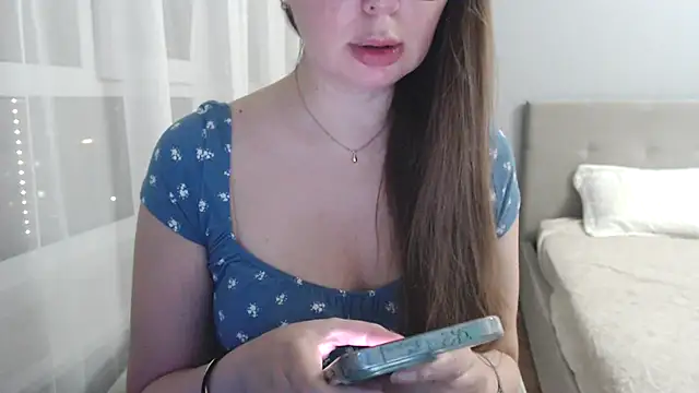 Tasiya online show from 07.27.26