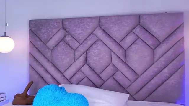 MelisaCooper  online show from 05.13.26